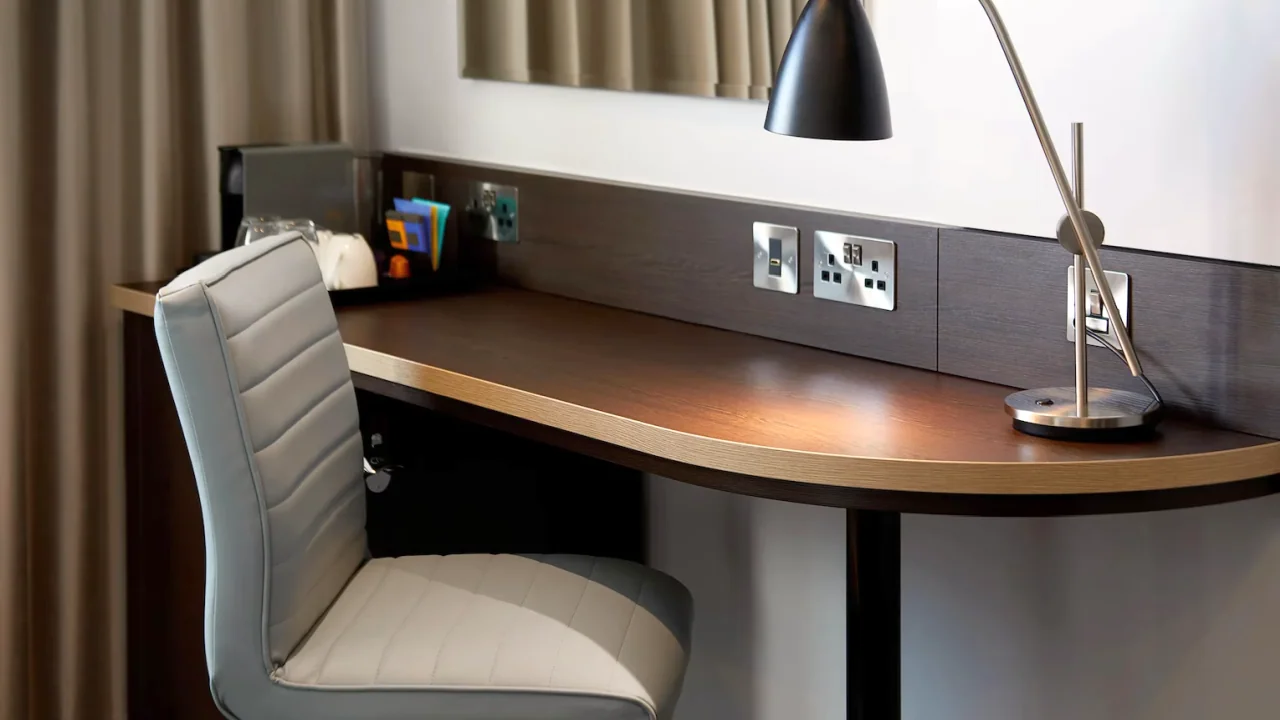 Premier Inn Wembley Stadium